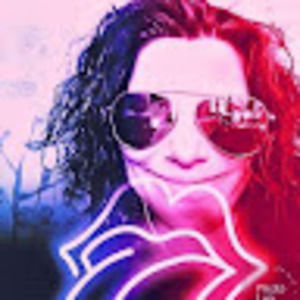 Meet your Posher, Kelli